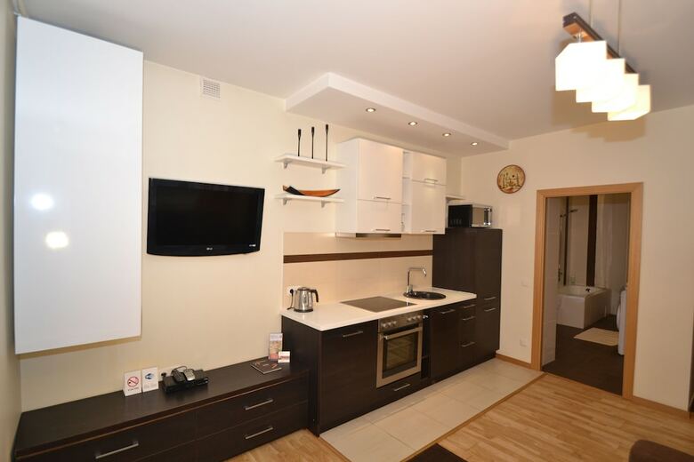 Rentida Apartments