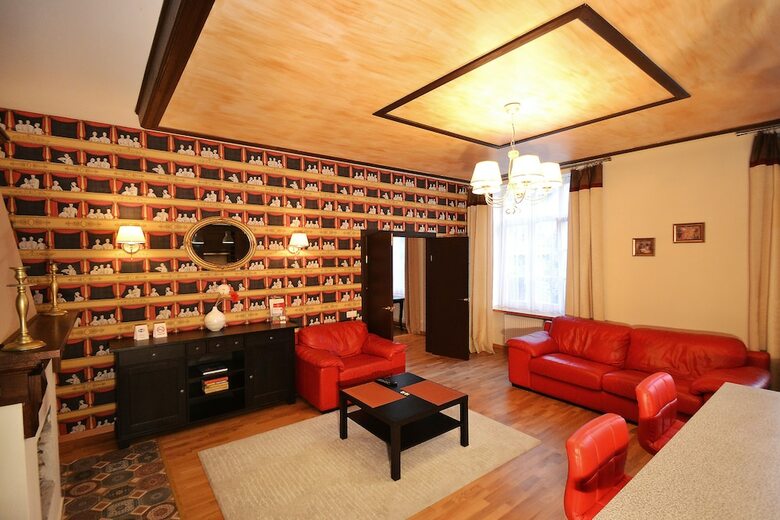 Rentida Apartments