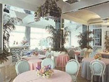 Hotel Al Gabbiano