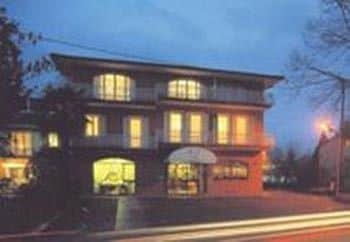 Hotel Al Gabbiano
