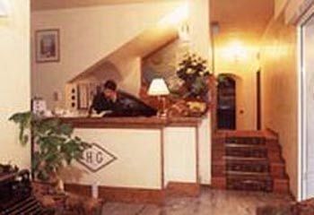 Hotel Al Gabbiano