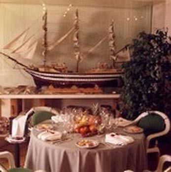 Hotel Al Gabbiano