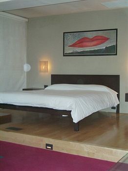 Hotel Al Gabbiano