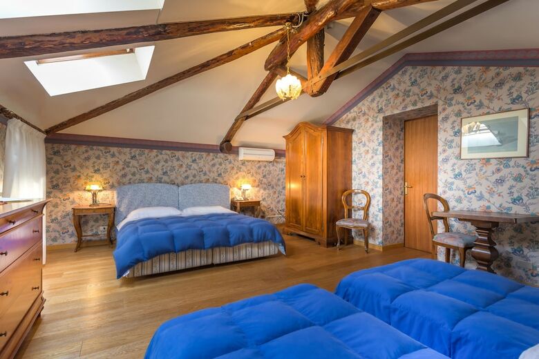 Hotel Villa Soligo