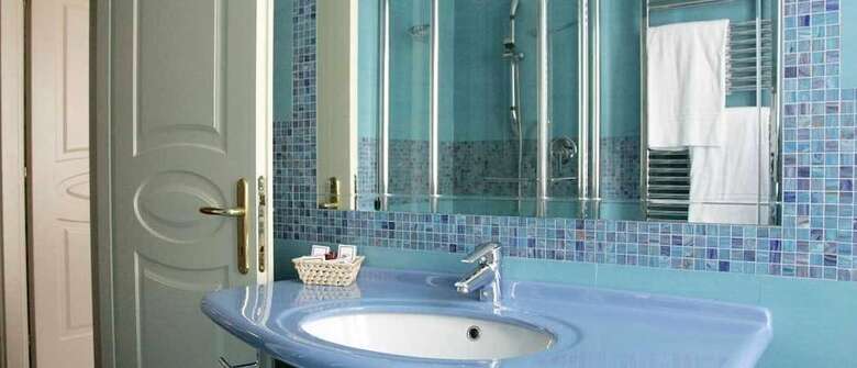 Hotel Villa Soligo