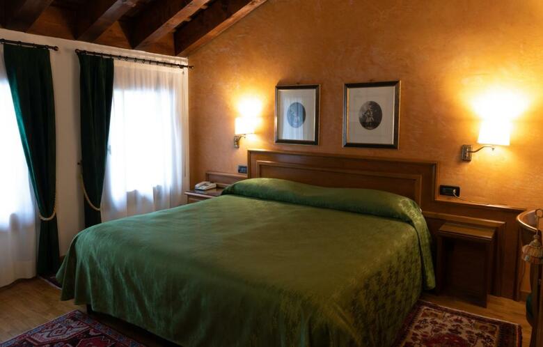 Hotel Locanda Al Sole