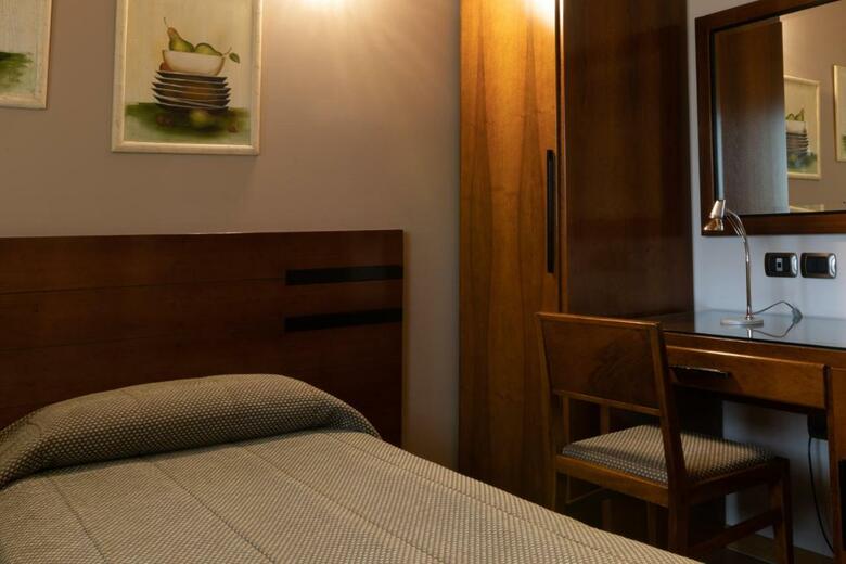 Hotel Locanda Al Sole