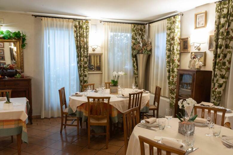 Hotel Locanda Al Sole