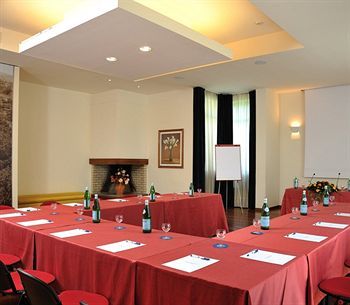 Hotel Olimpia