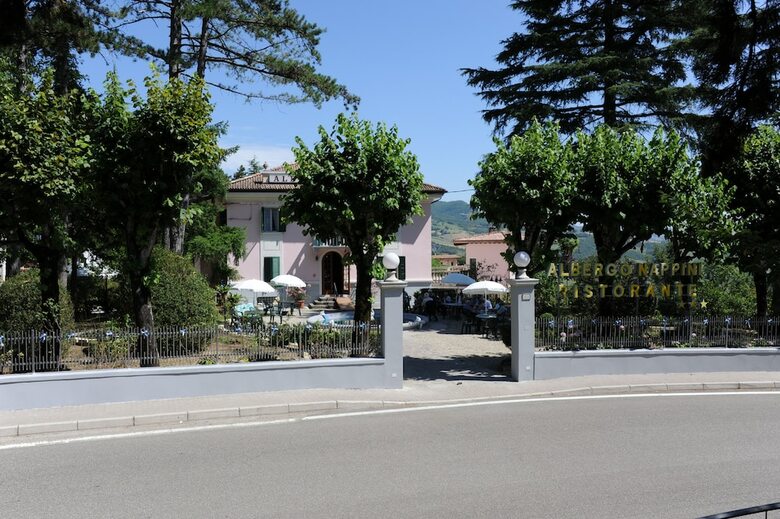 Hotel Albergo Nappini