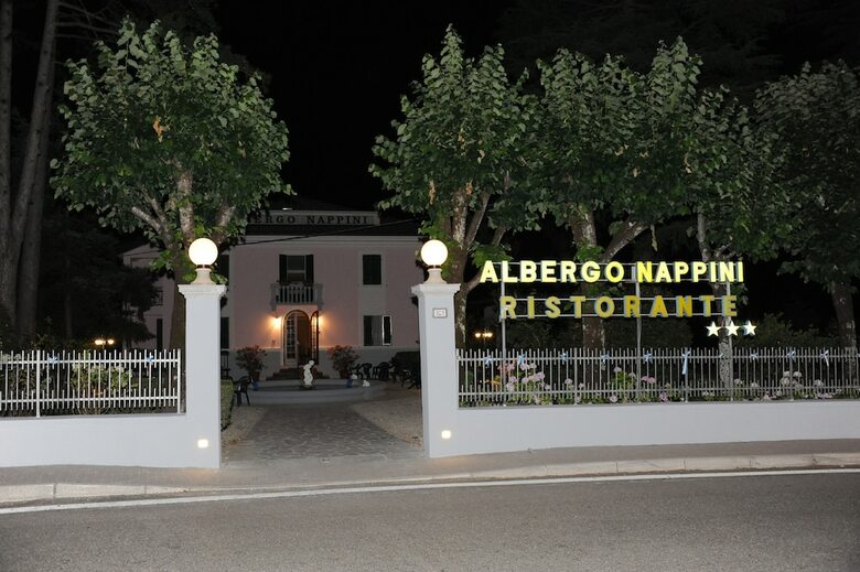 Hotel Albergo Nappini