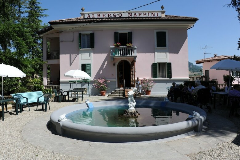 Hotel Albergo Nappini