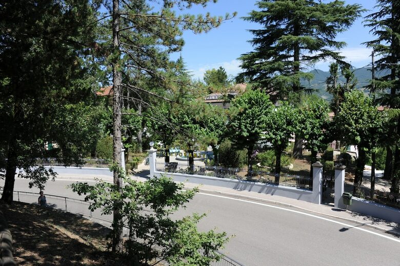 Hotel Albergo Nappini