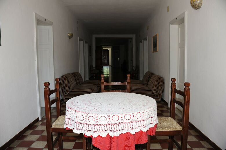 Hotel Albergo Nappini