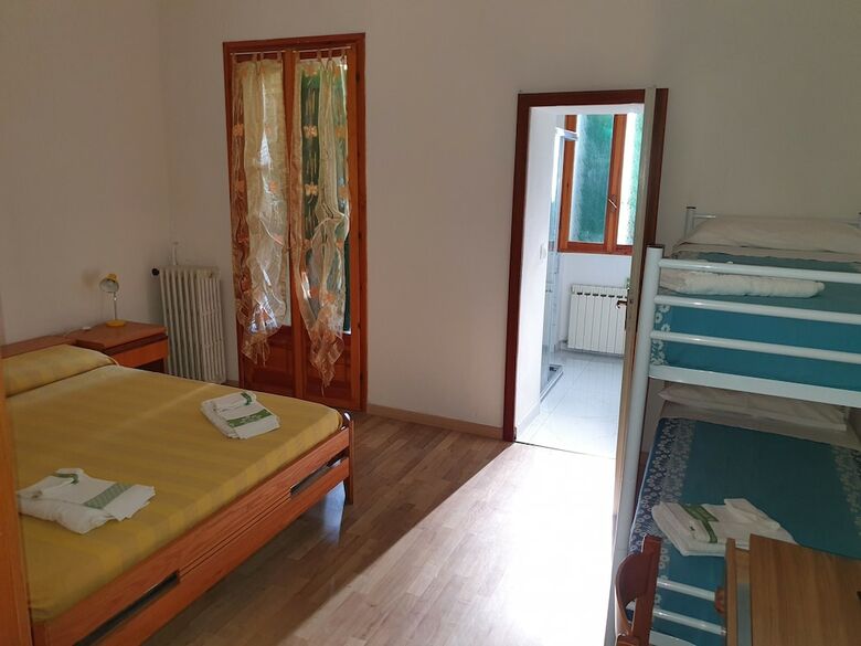 Hotel Albergo Nappini