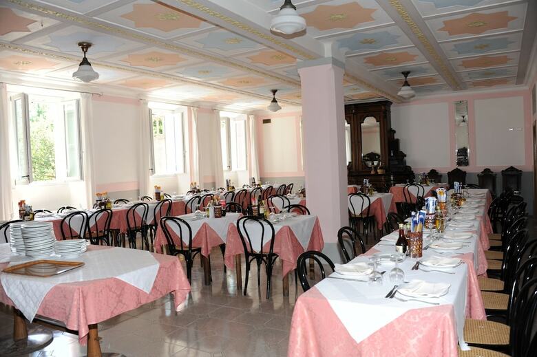 Hotel Albergo Nappini