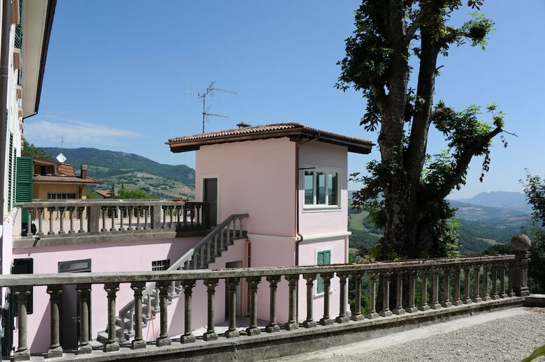 Hotel Albergo Nappini