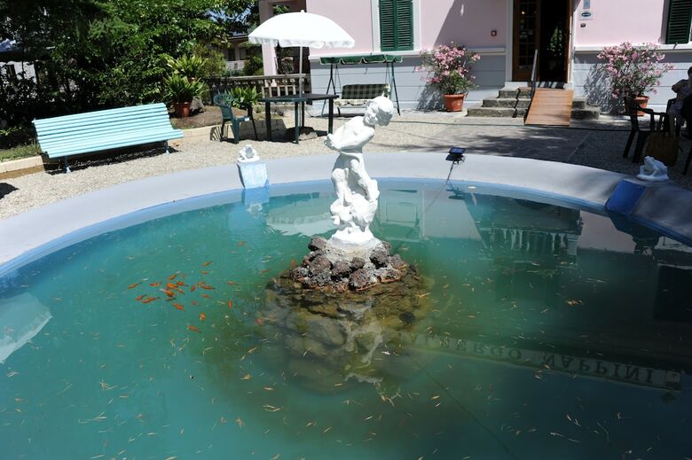 Hotel Albergo Nappini