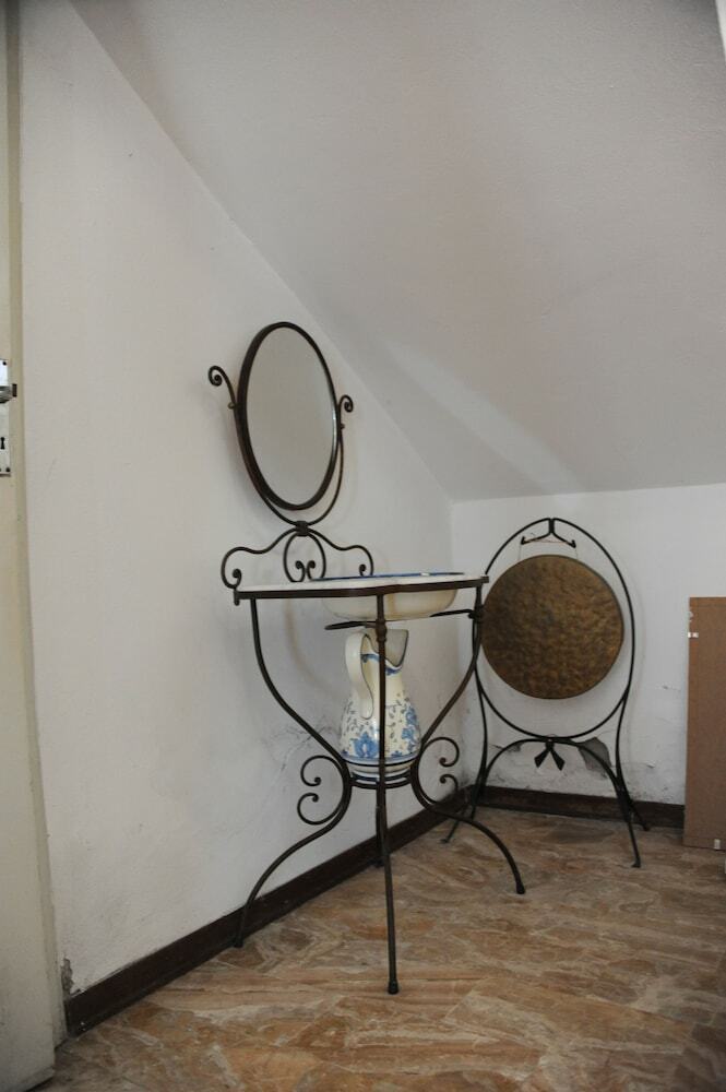 Hotel Albergo Nappini