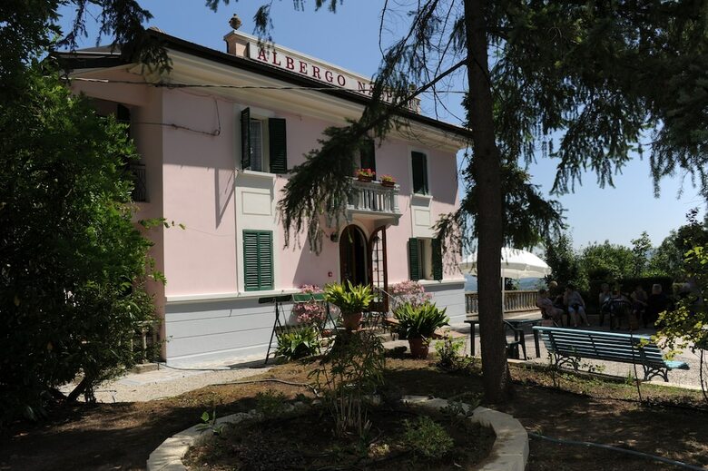 Hotel Albergo Nappini