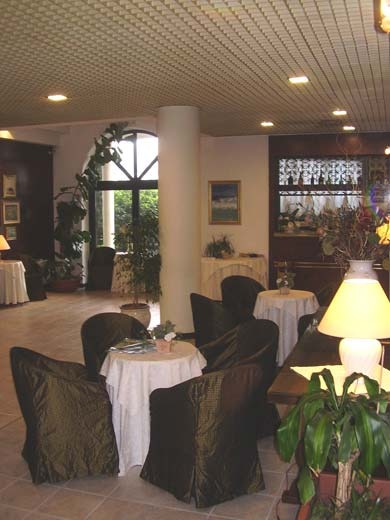 Hotel Nettuno