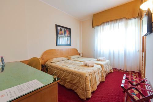 Hotel Castello