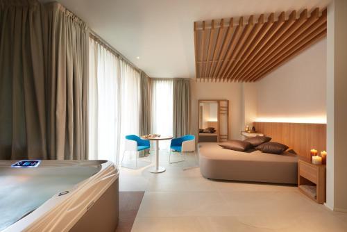 Anusca Palace Hotel
