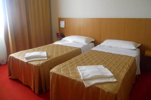 Anusca Palace Hotel