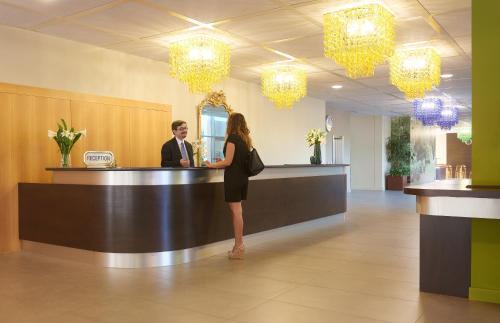 Anusca Palace Hotel