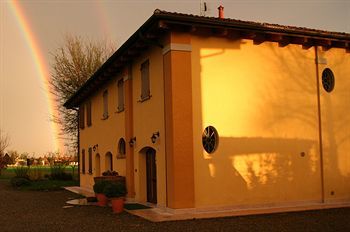 Hotel Agriturismo Ca' Nuova