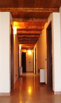 Hotel Agriturismo Ca' Nuova