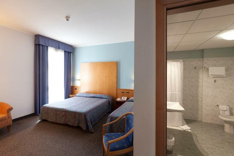 Unaway Hotel Occhiobello A 13