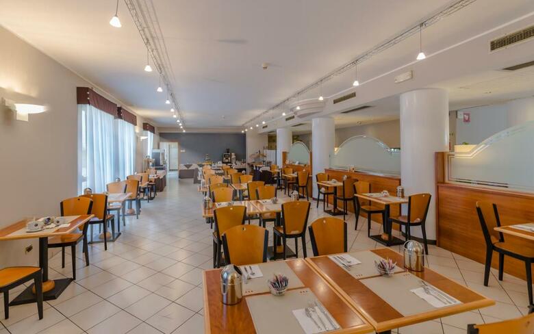 Unaway Hotel Occhiobello A 13