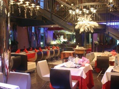Hotel Formula International Rosolina