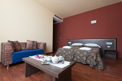 Hotel Formula International Rosolina