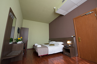 Hotel Formula International Rosolina