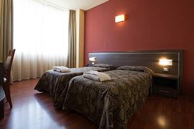 Hotel Formula International Rosolina