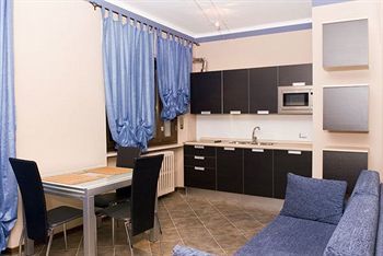 Hotel Corona Grossa Residence & Suites