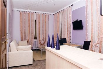 Hotel Corona Grossa Residence & Suites