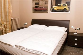 Hotel Corona Grossa Residence & Suites