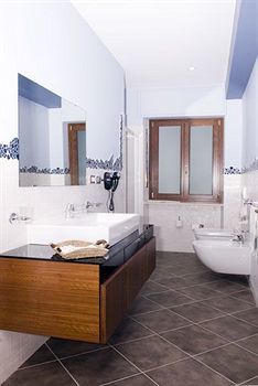 Hotel Corona Grossa Residence & Suites