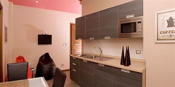 Hotel Corona Grossa Residence & Suites