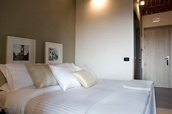 Hotel Albergo D Italia