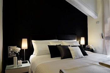 Hotel Albergo D Italia