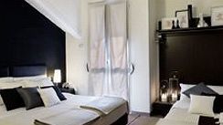 Hotel Albergo D Italia