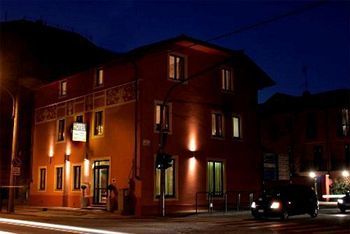 Hotel Forty Five