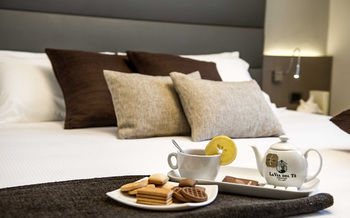 Ritz Hotel