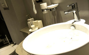 Ritz Hotel