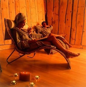 Hotel Residence Baia Caddinas