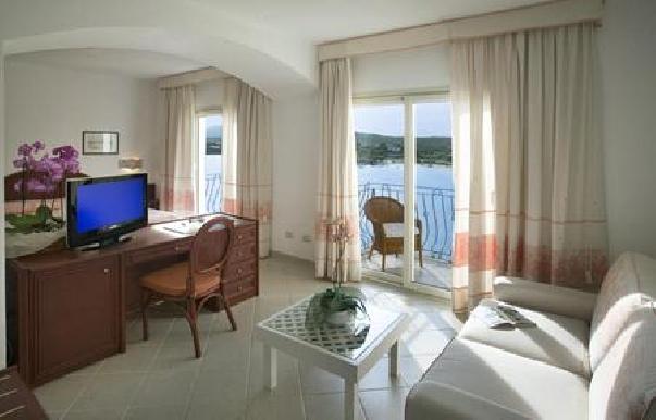 Hotel Gabbiano Azzurro